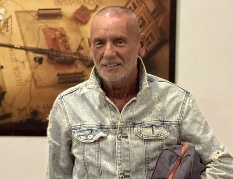 Lepi Mića,