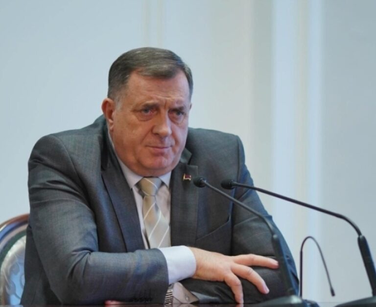 Milorad Dodik,