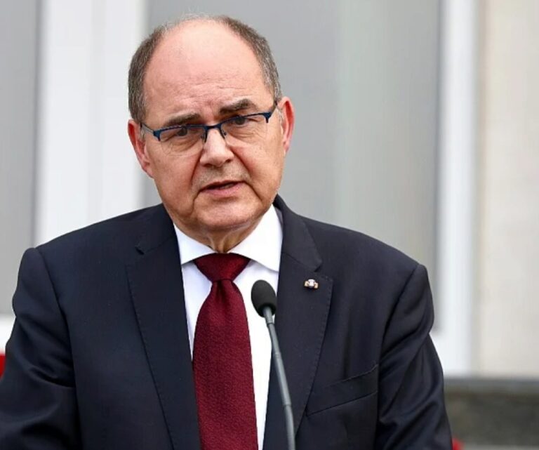 Christian Schmidt,