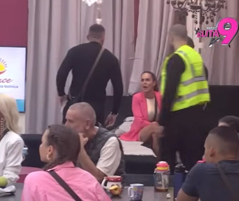 Milena Kačavenda, Anđelo Ranković,