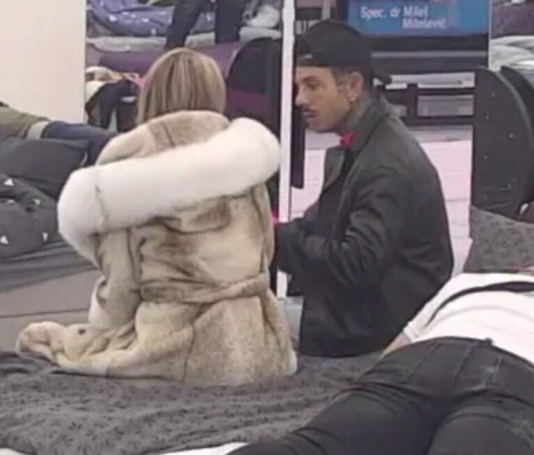 Filip Đukić, Aneli Ahmić,