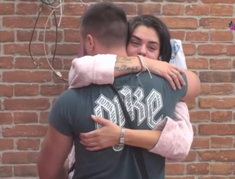 Mina Vrbaski, Viktor Gagić,