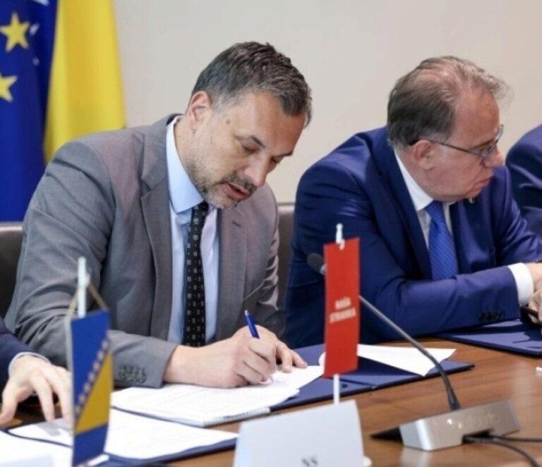 Elmedin Konaković, Nermin Nikšić,
