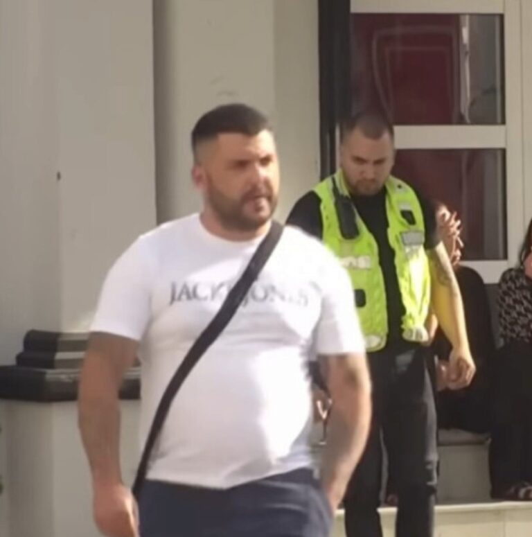 Asmin Durdžić,