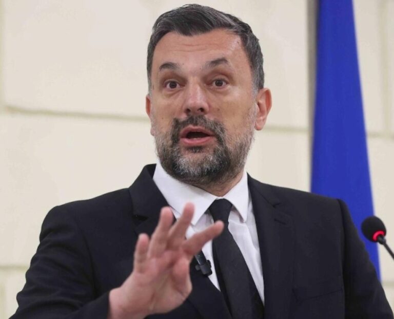 Elmedin Konaković,