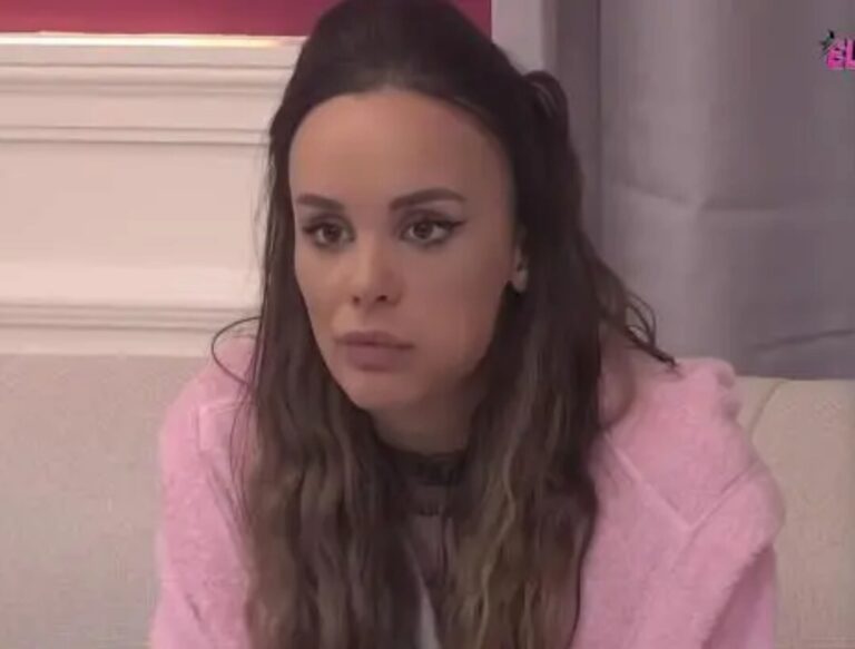 Teodora Delić,