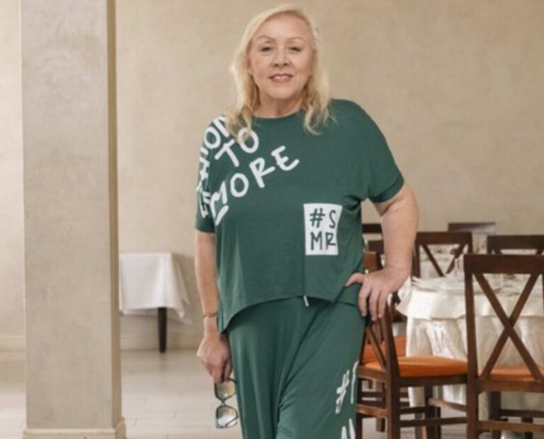 Zorica Marković,