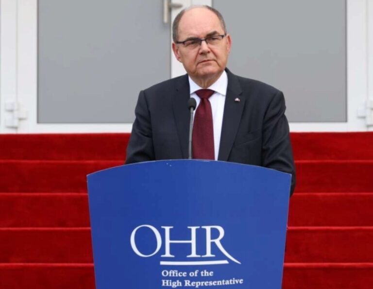 Christian Schmidt,