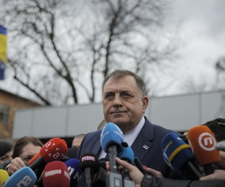 Milorad Dodik,