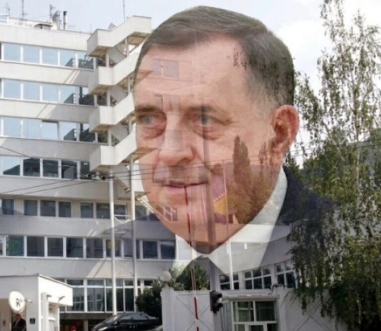 Milorad Dodik,