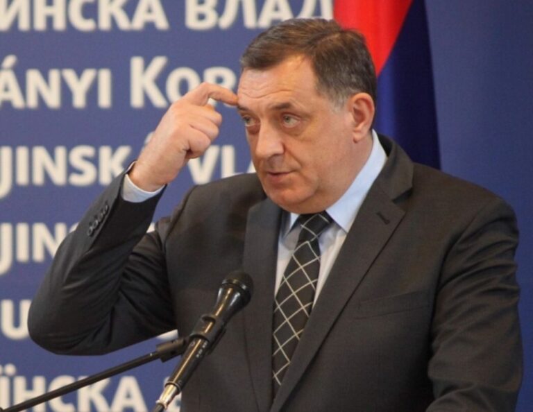 Milorad Dodik,