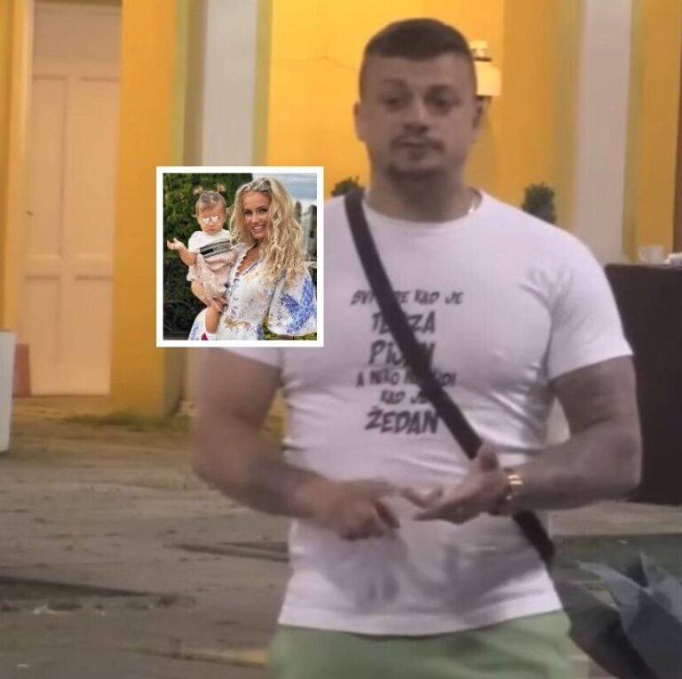 Borislav Terzić Terza, Milica Veličković,