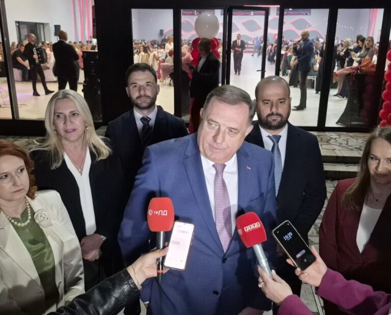 Milorad Dodik,