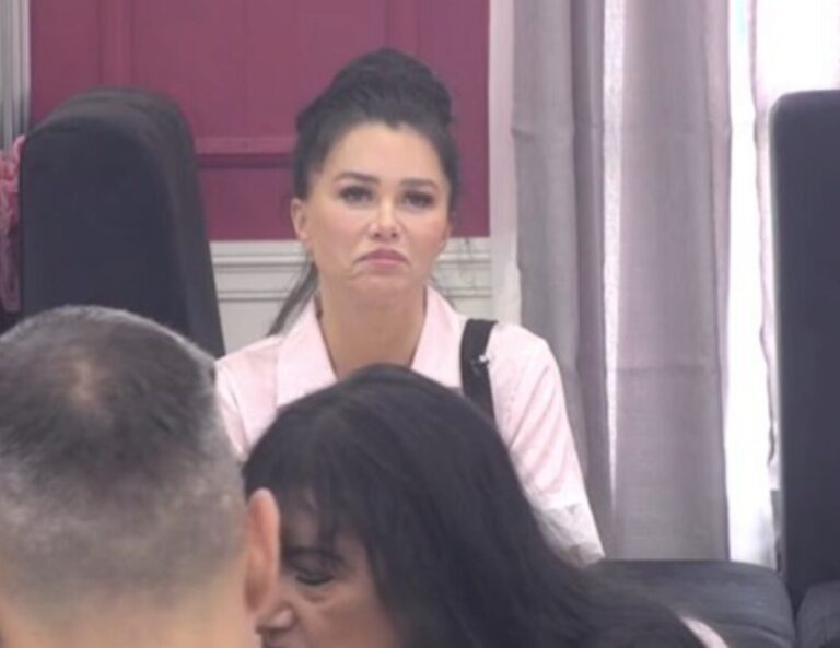 Stanija Dobrojević,