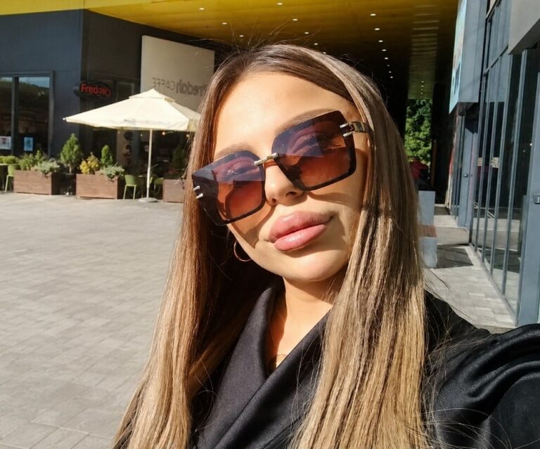 Sofija Janićijević,