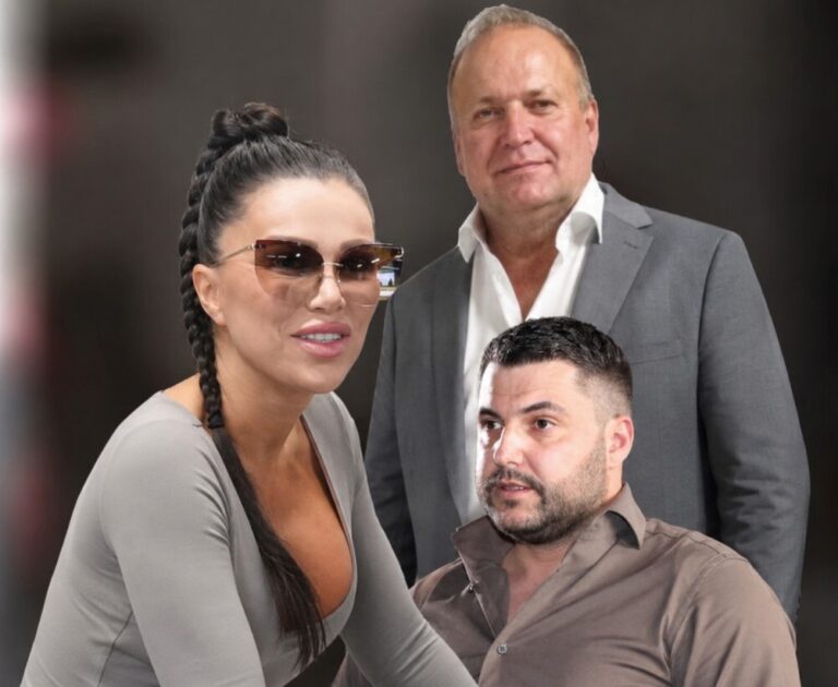 Stanija Dobrojević, Asmin Durdžić,
