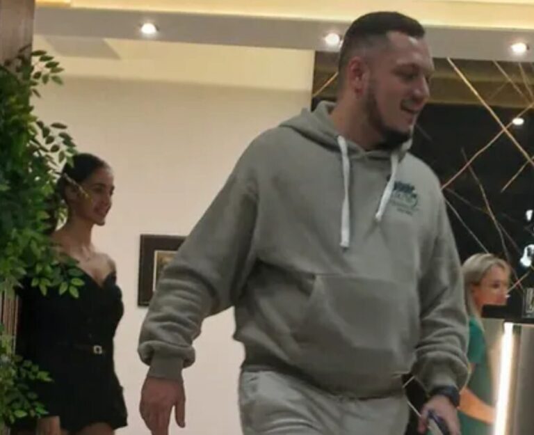 Nenad Marinković Gastoz, Anđela Đuričić,