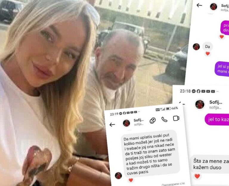 Sofija Janićijević,
