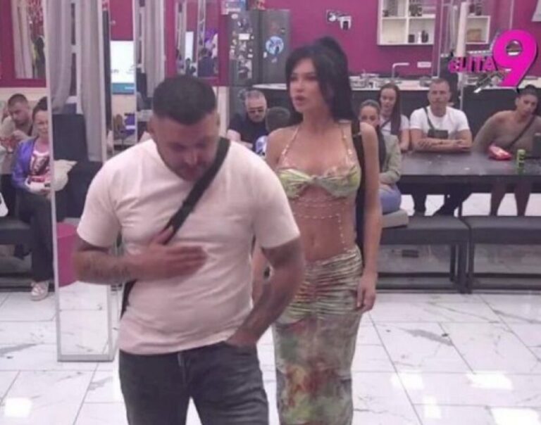 Stanija Dobrojević, Asmin Durdžić,