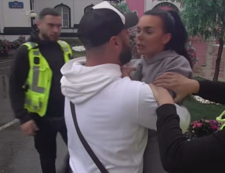 Luka Vujović, Anita Stanojlović,