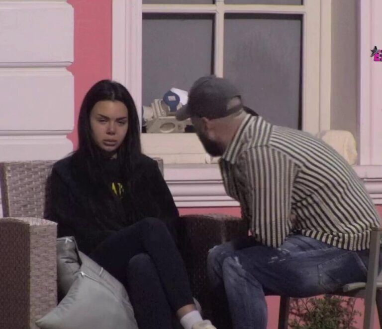 Luka Vujović, Anita Stanojlović,