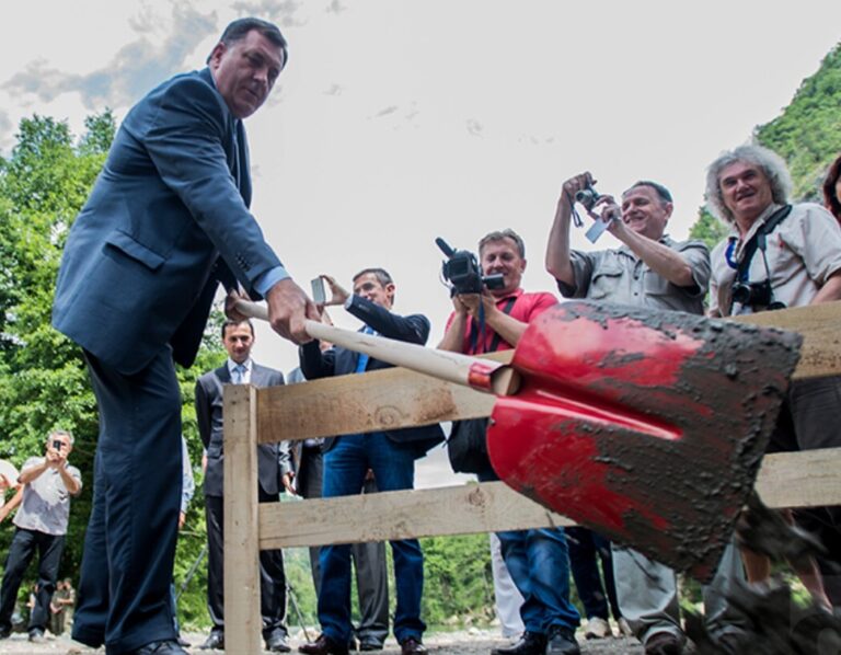 Milorad Dodik,