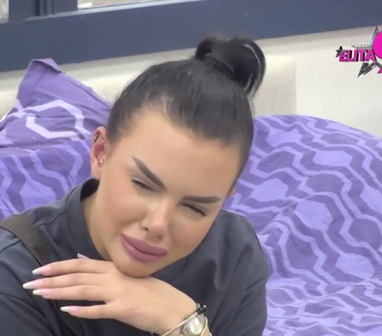 Anita Stanojlović,