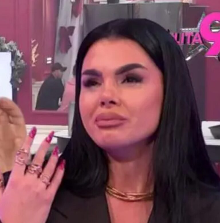 Anita Stanojlović,