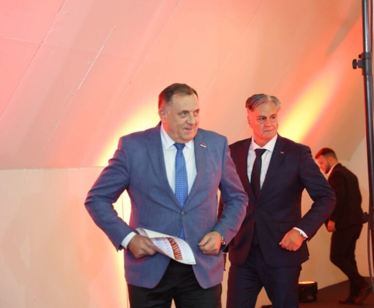 Milorad Dodik,