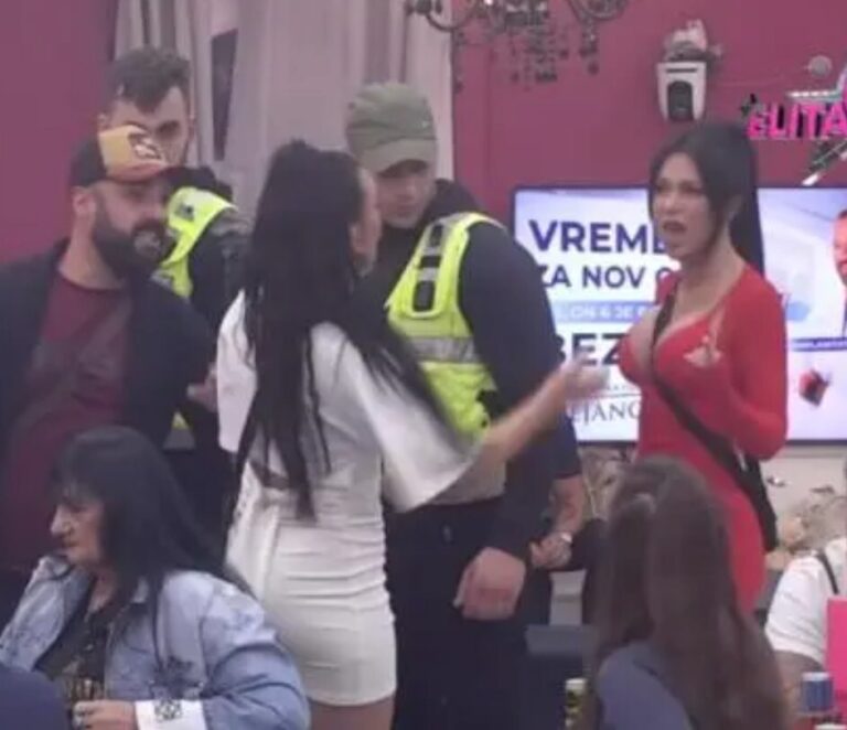 Anita Stanojlović, Stanija Dobrojević, Luka Vujović,