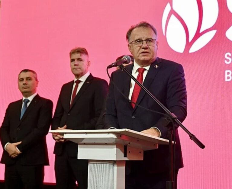 Nermin Nikšić,