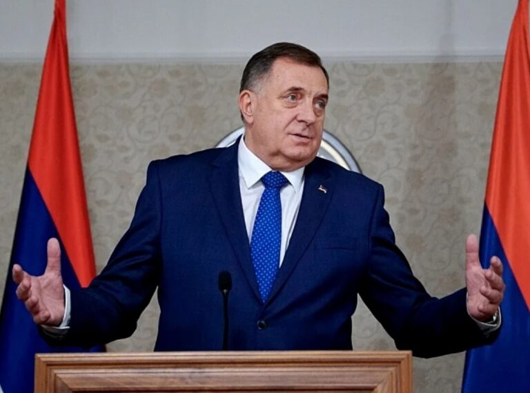 Milorad Dodik,