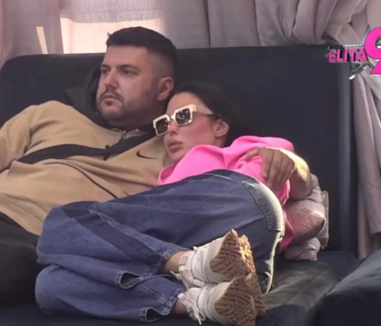 Maja Marinkovic, Asmin Durdžić,
