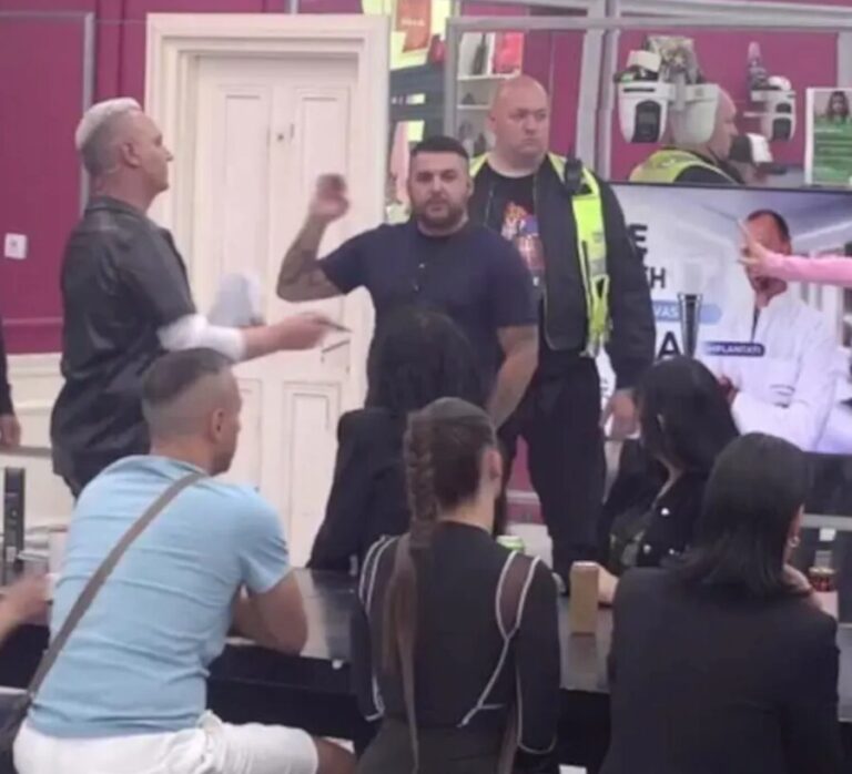 Asmin izneo šokantne tvrdnje: Stanija grca u suzama – Usred emisije nastao potpuni haos (VIDEO) Asmin Durdžić,
