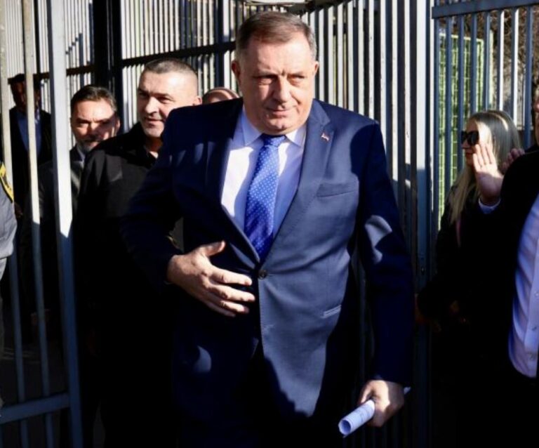 Milorad Dodik,