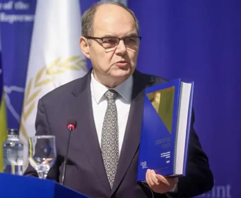 Christian Schmidt,