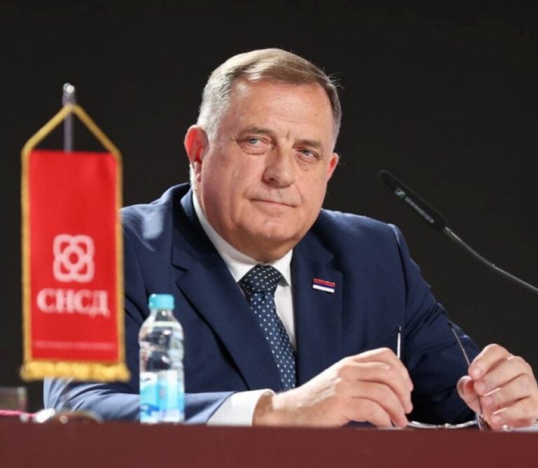Milorad Dodik,