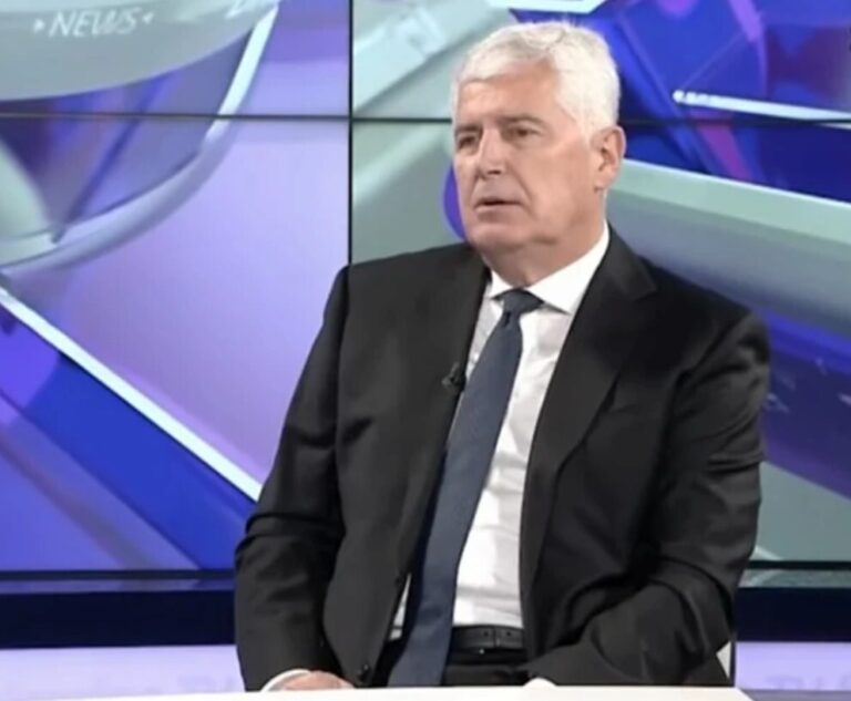 Dragan Covic,