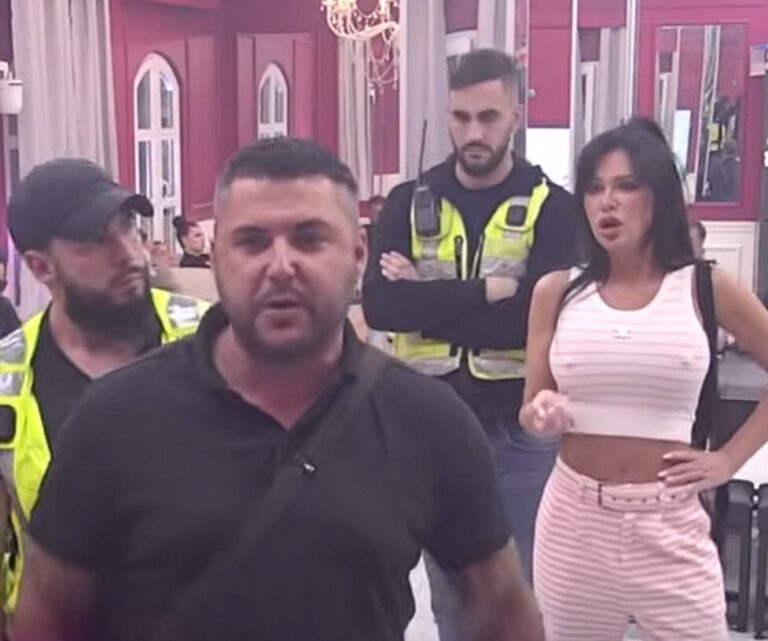 Asmin Durdžić, Stanija Dobrojević,