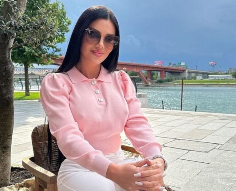 Stanija Dobrojević,