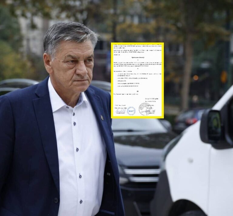 Fuad Kasumović,