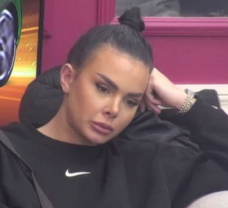 Anita Stanojlović,