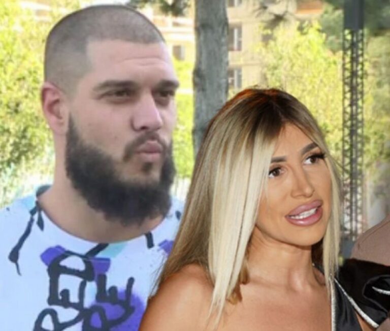 Dalila Dragojevic, Dejan Dragojevic,