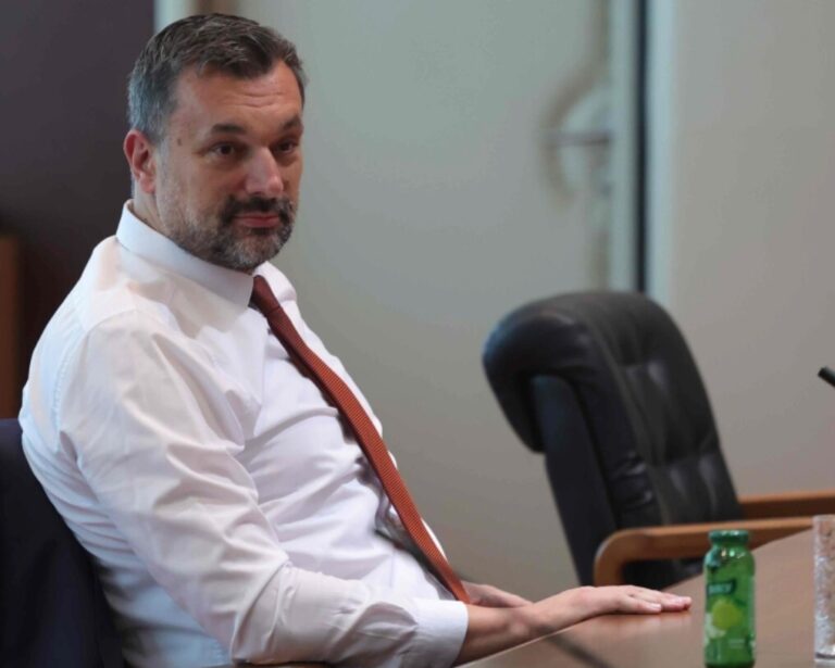 Elmedin Konaković,