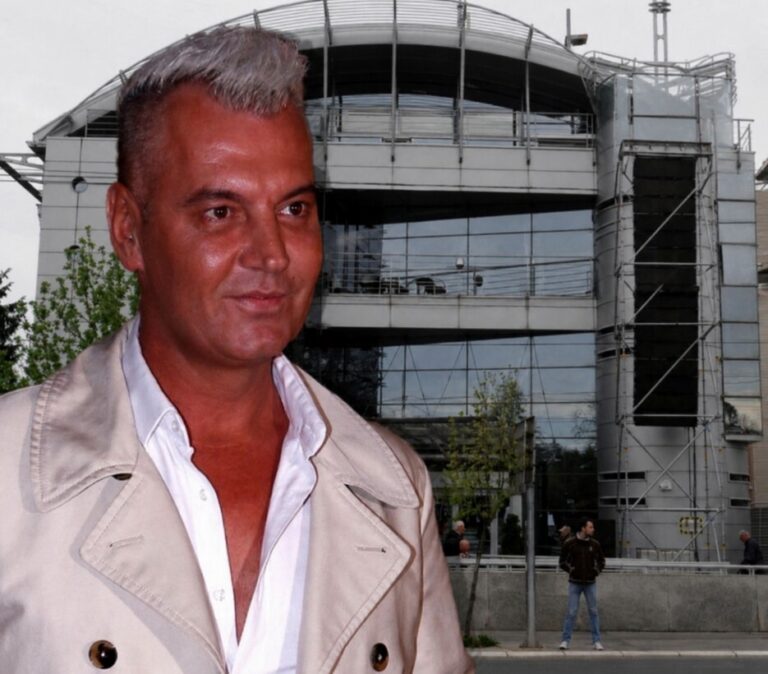 Milan Milošević,