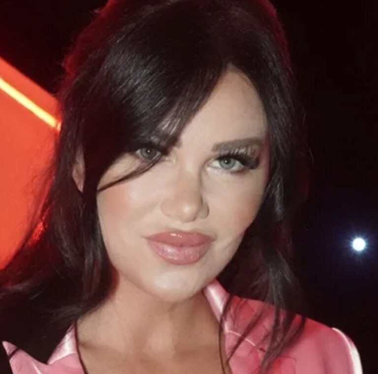 Stanija Dobrojević,