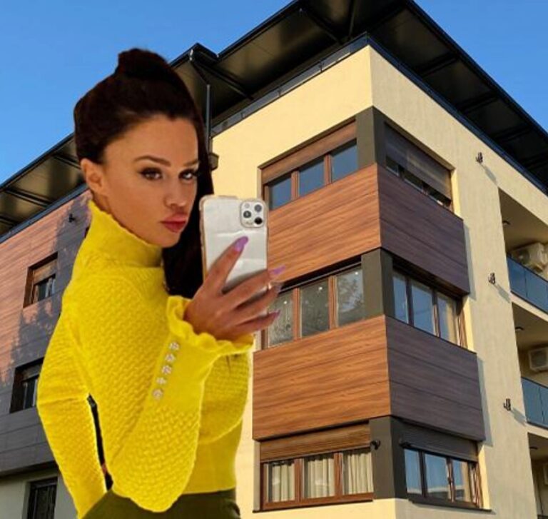 Stanija Dobrojević,