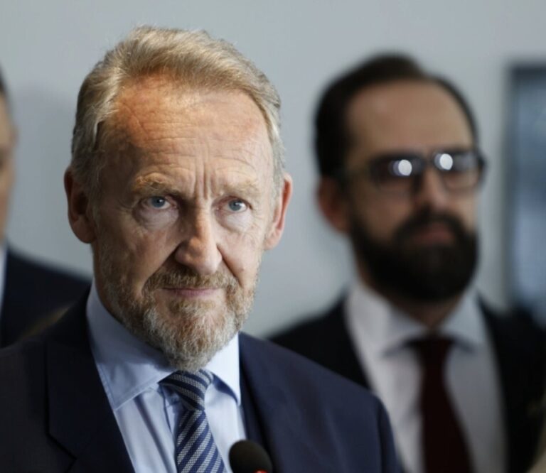 Bakir Izetbegovic,