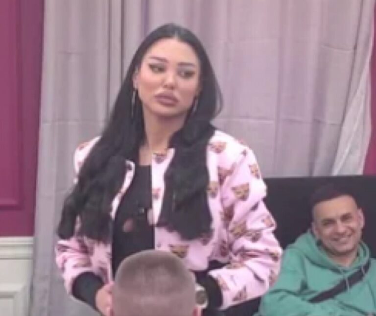 Maja Marinkovic,