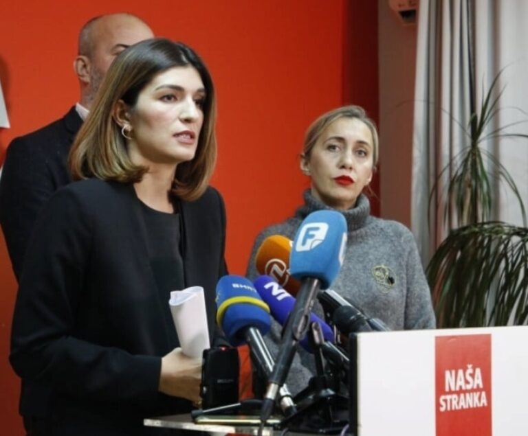 Sabina Ćudić,